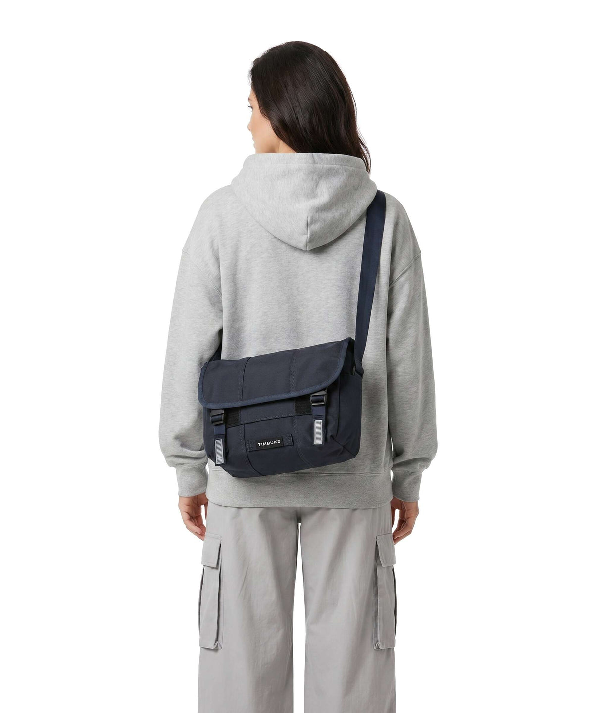 Timbuk2 Classic XS Messenger bag nautical