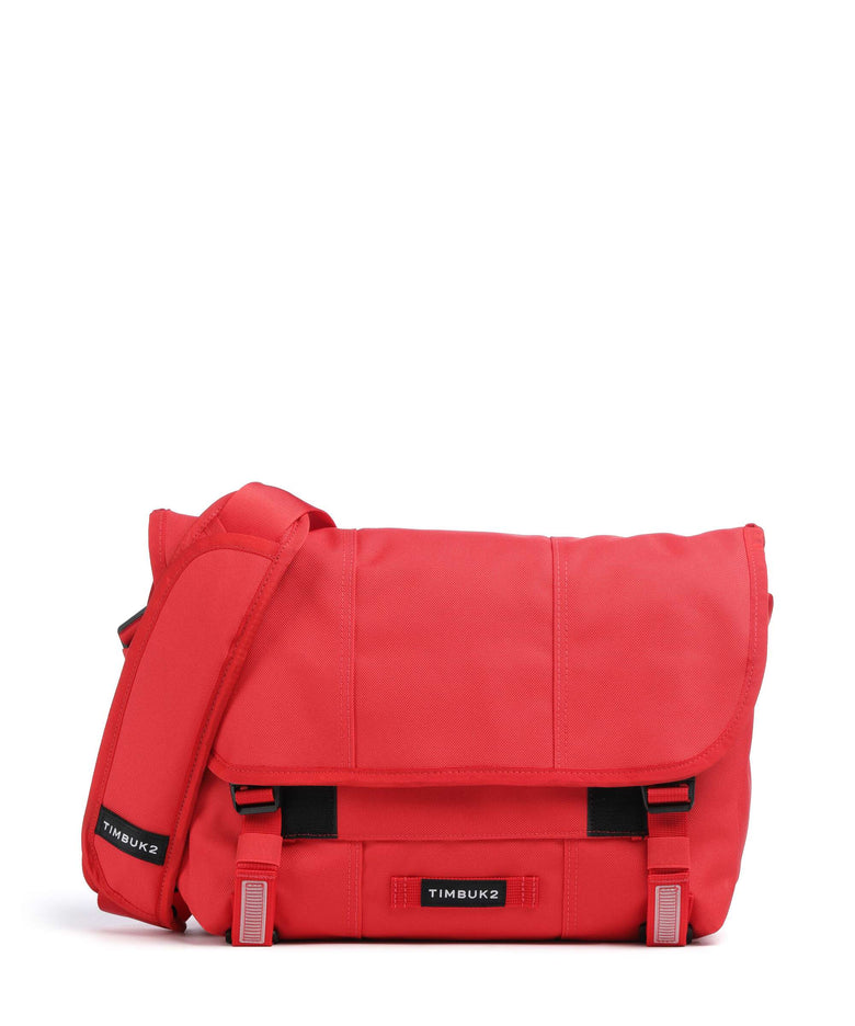 Timbuk2 Classic S Messenger bag fire red