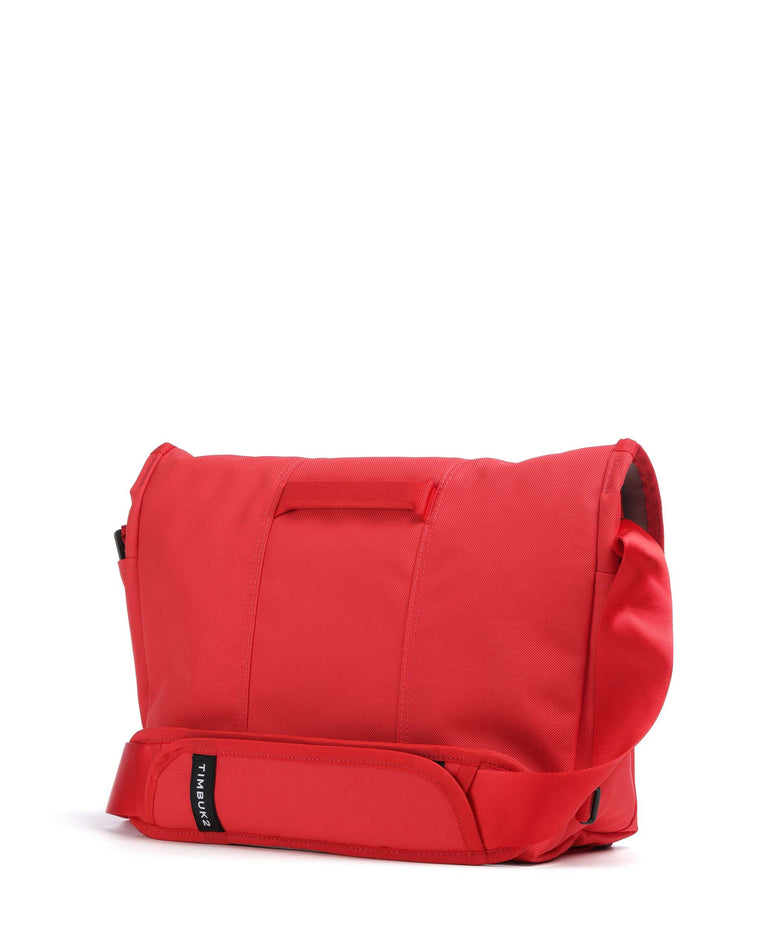 Timbuk2 Classic S Messenger bag fire red