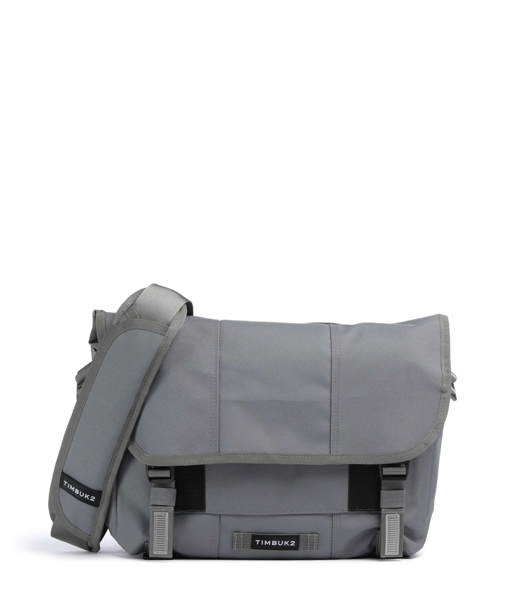 Timbuk2 Classic S Messenger bag gunmetal