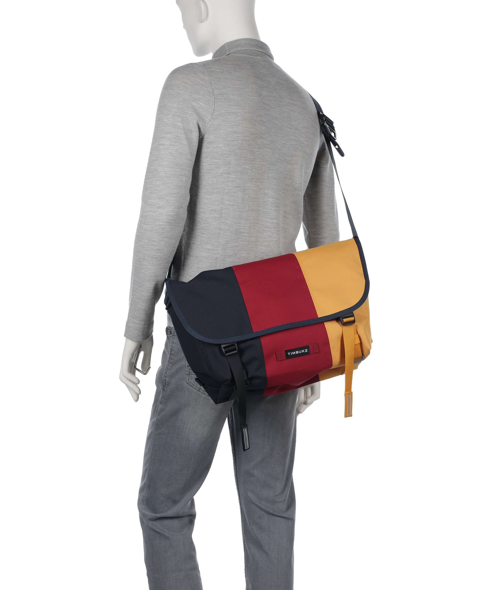 Timbuk2 Classic M Messenger bag diablo