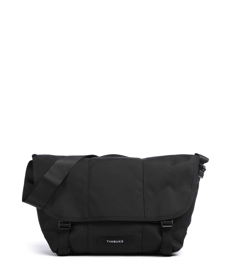 Timbuk2 Classic M Messenger bag jet black