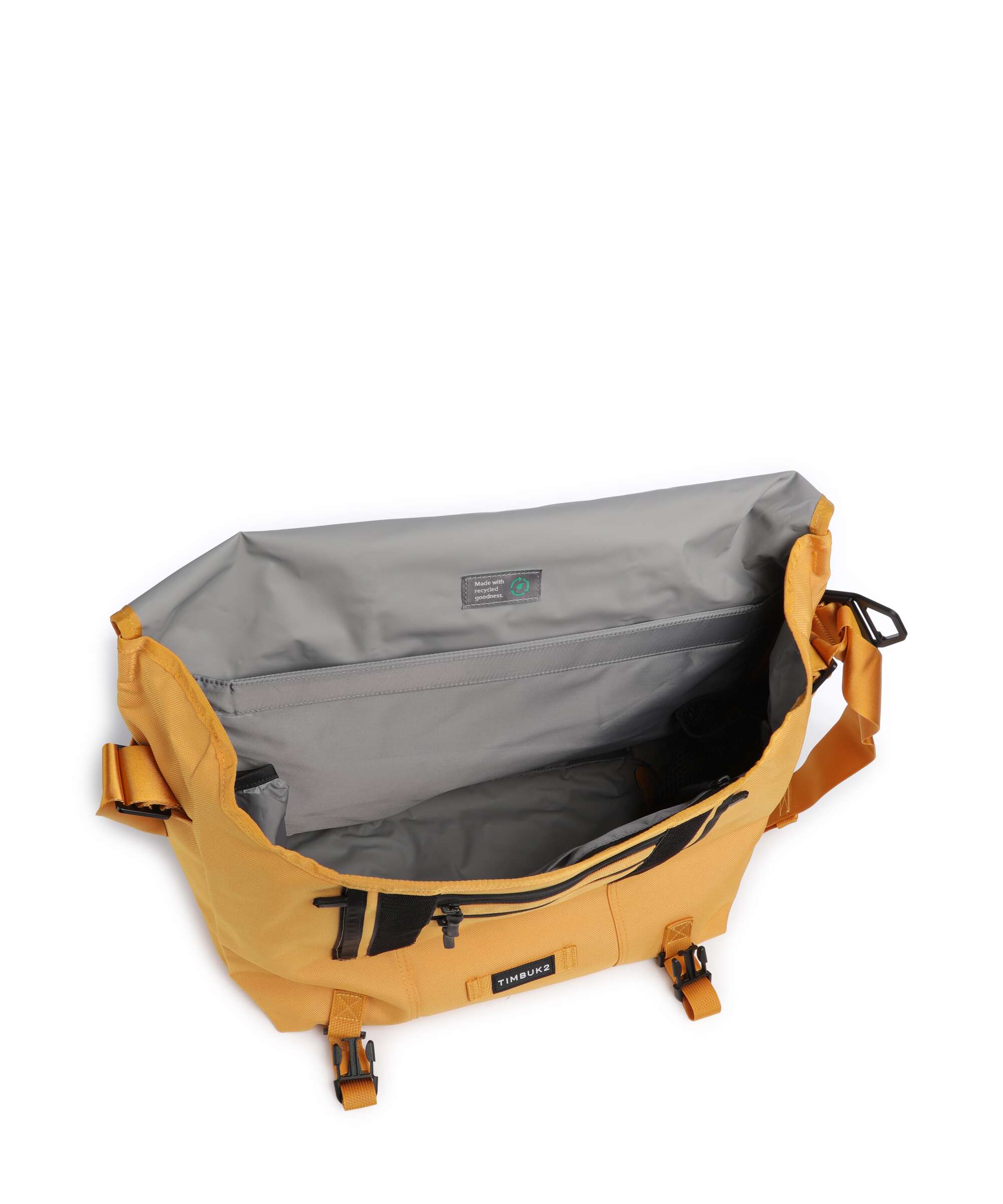 Timbuk2 Classic L Messenger bag honey
