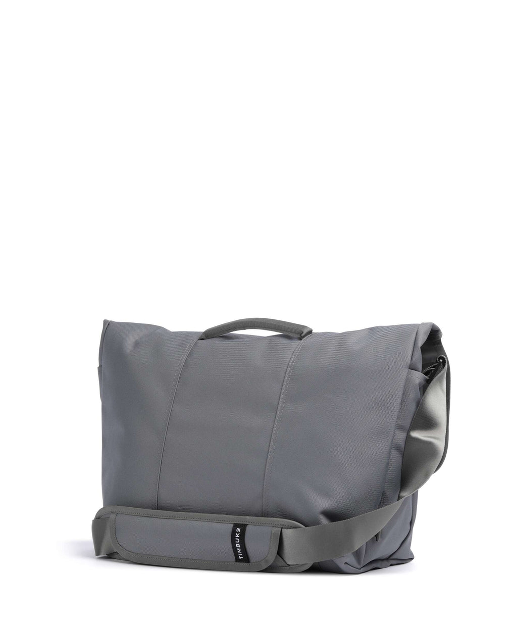 Timbuk2 Classic L Messenger bag gunmetal