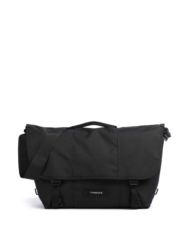 Timbuk2 Classic L Messenger bag jet black