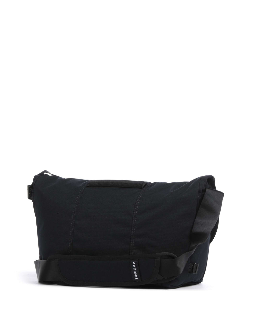 Timbuk2 Flight Classic Messenger bag jet black