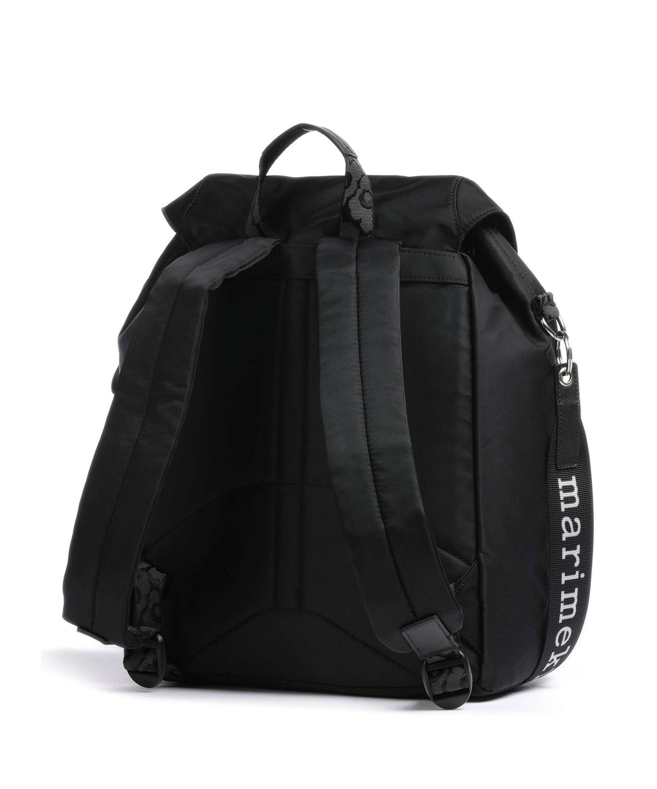 Marimekko Solid Everything L Backpack black