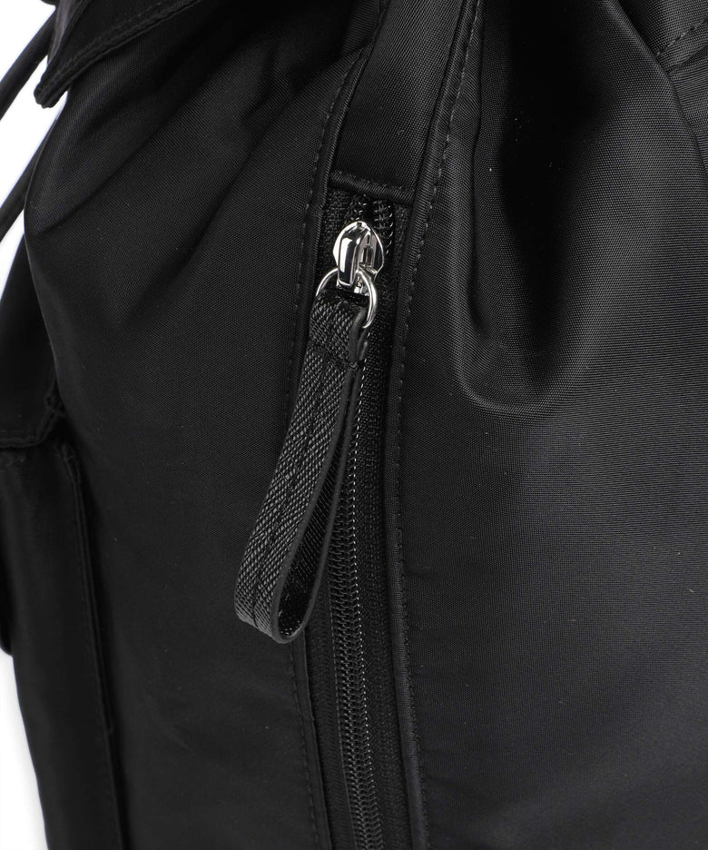 Marimekko Solid Everything L Backpack black