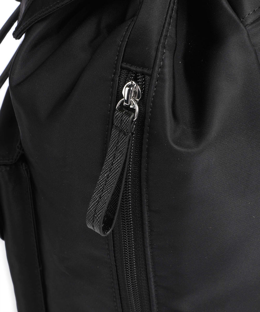 Marimekko Solid Everything L Backpack black