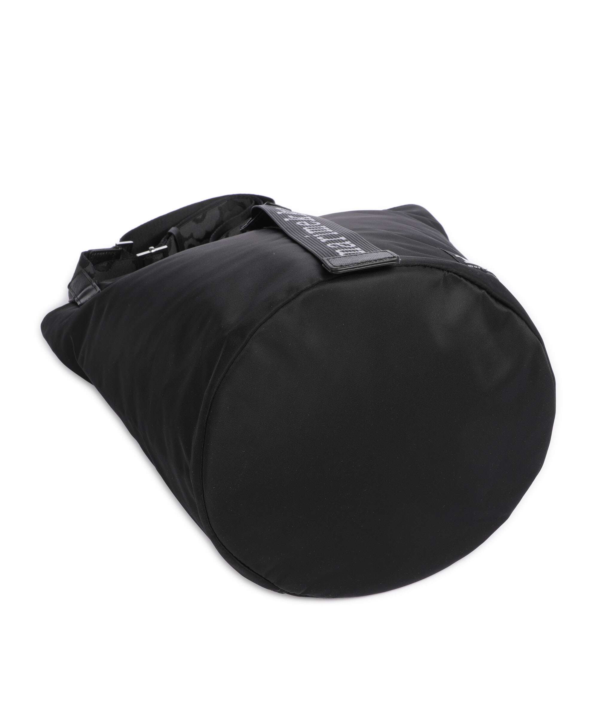 Marimekko All Day Solid Bucket bag black