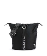 Marimekko Solid Carry All Bucket taske black