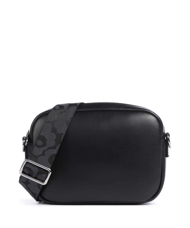 Marimekko Soft Gratha Crossbody bag black
