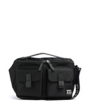 Marimekko Solid M Crossover taske black