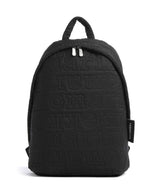 Marimekko Joy Logo Rygsæk black