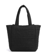 Marimekko Joy M Logo Shopper taske black