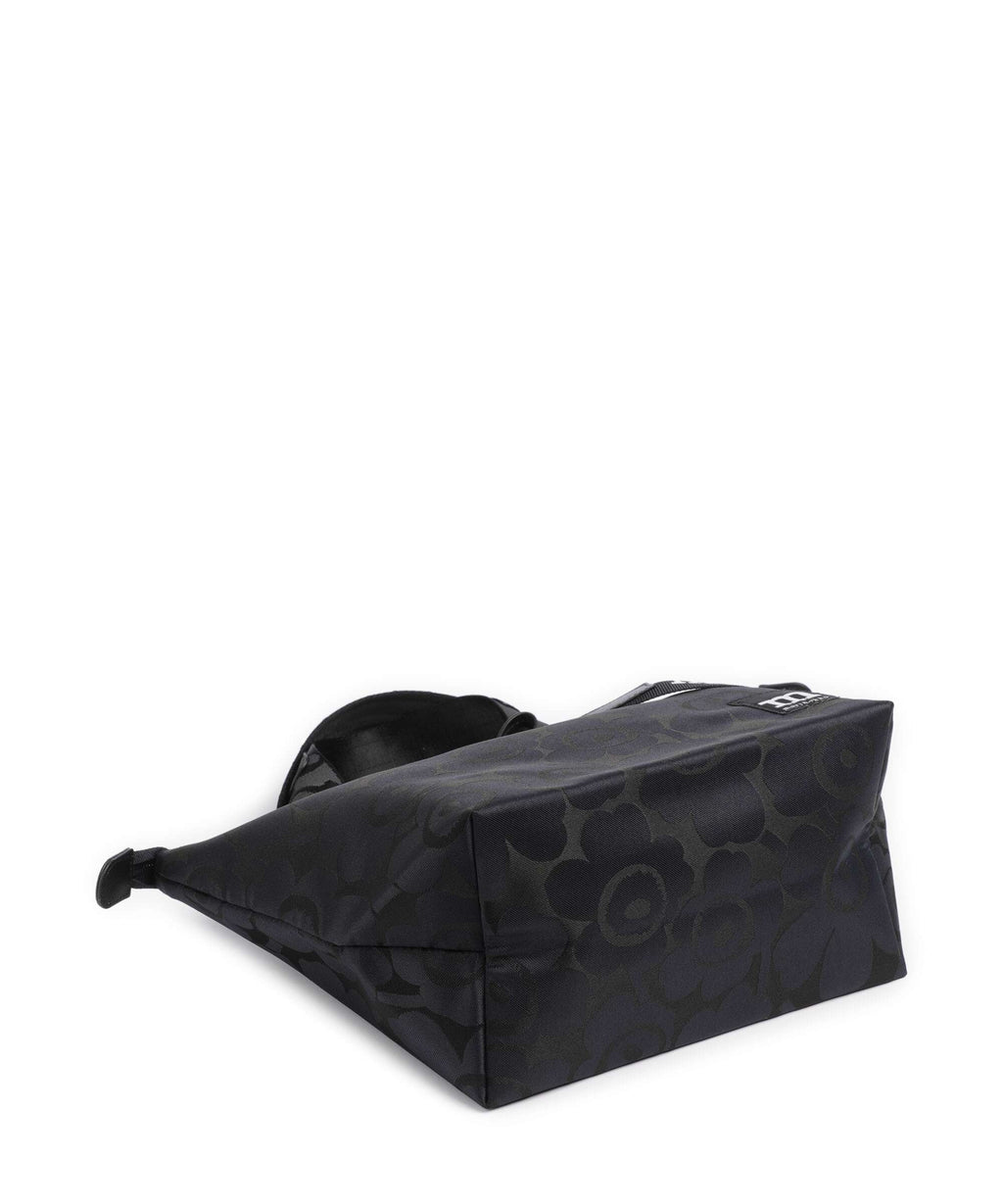 Marimekko Unikko All Day Handbag blue/dark blue