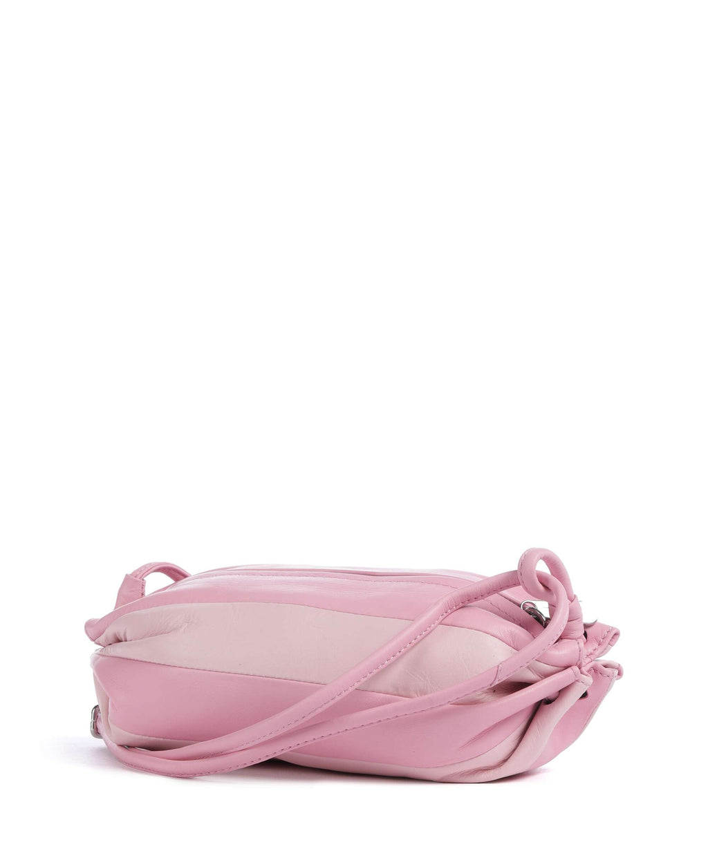 Marimekko Karla Pikku Crossbody bag light pink