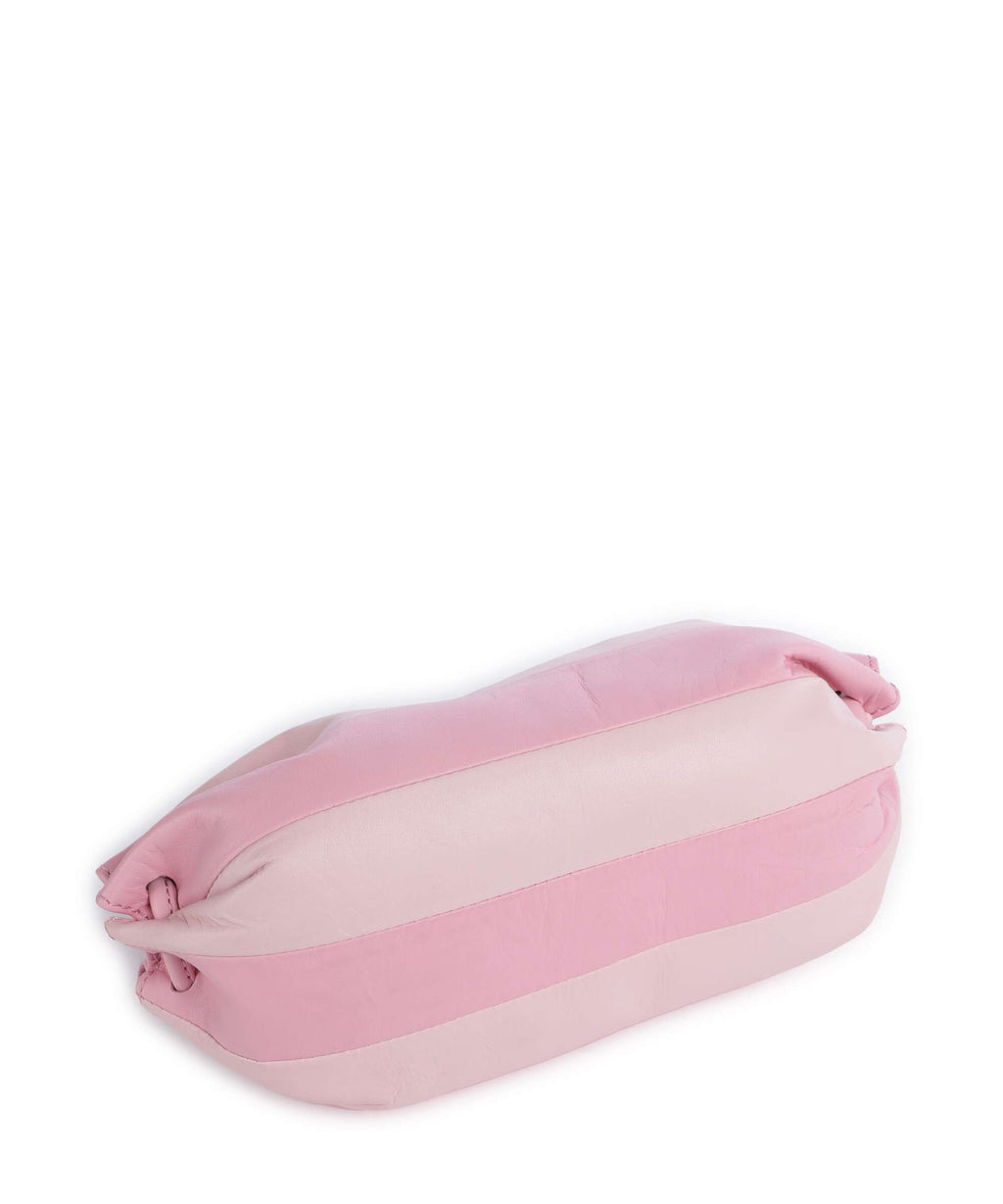 Marimekko Karla Pikku Crossbody bag light pink