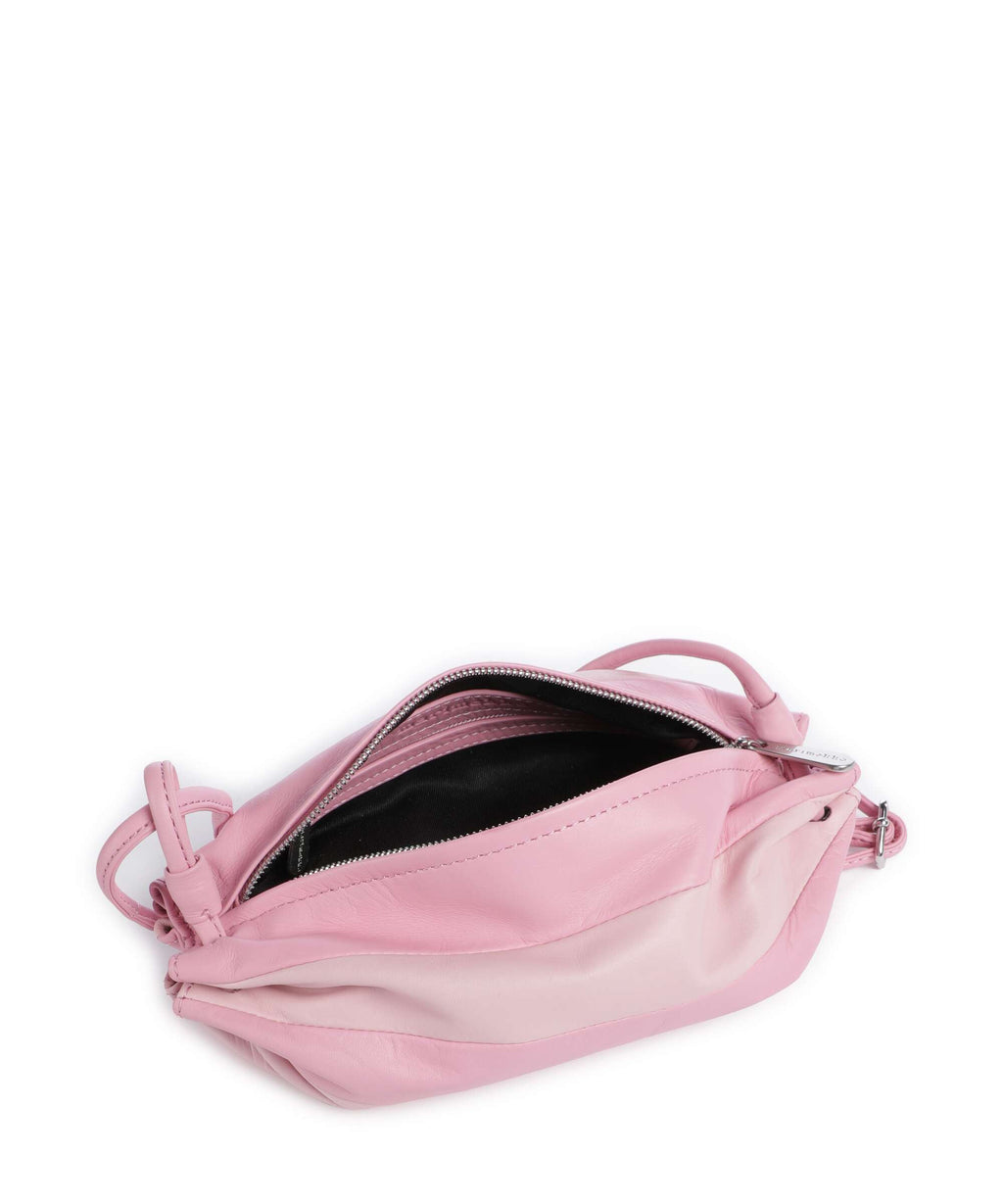 Marimekko Karla Pikku Crossbody bag light pink