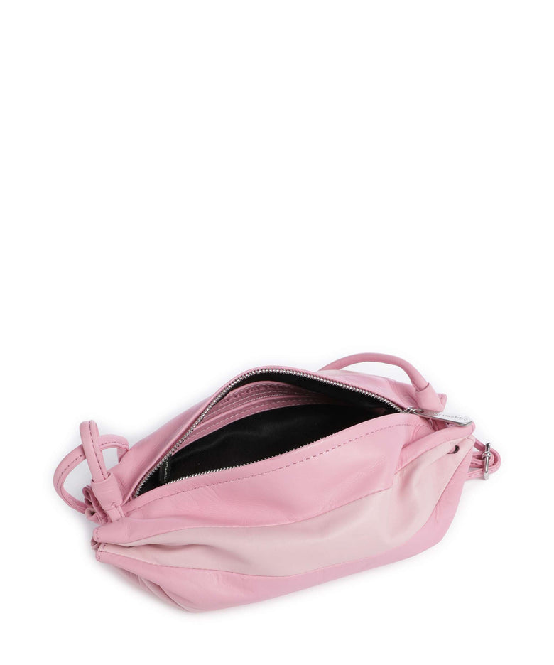 Marimekko Karla Pikku Crossbody bag light pink