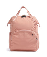 Pacsafe Citysafe CX Rygsæk rose