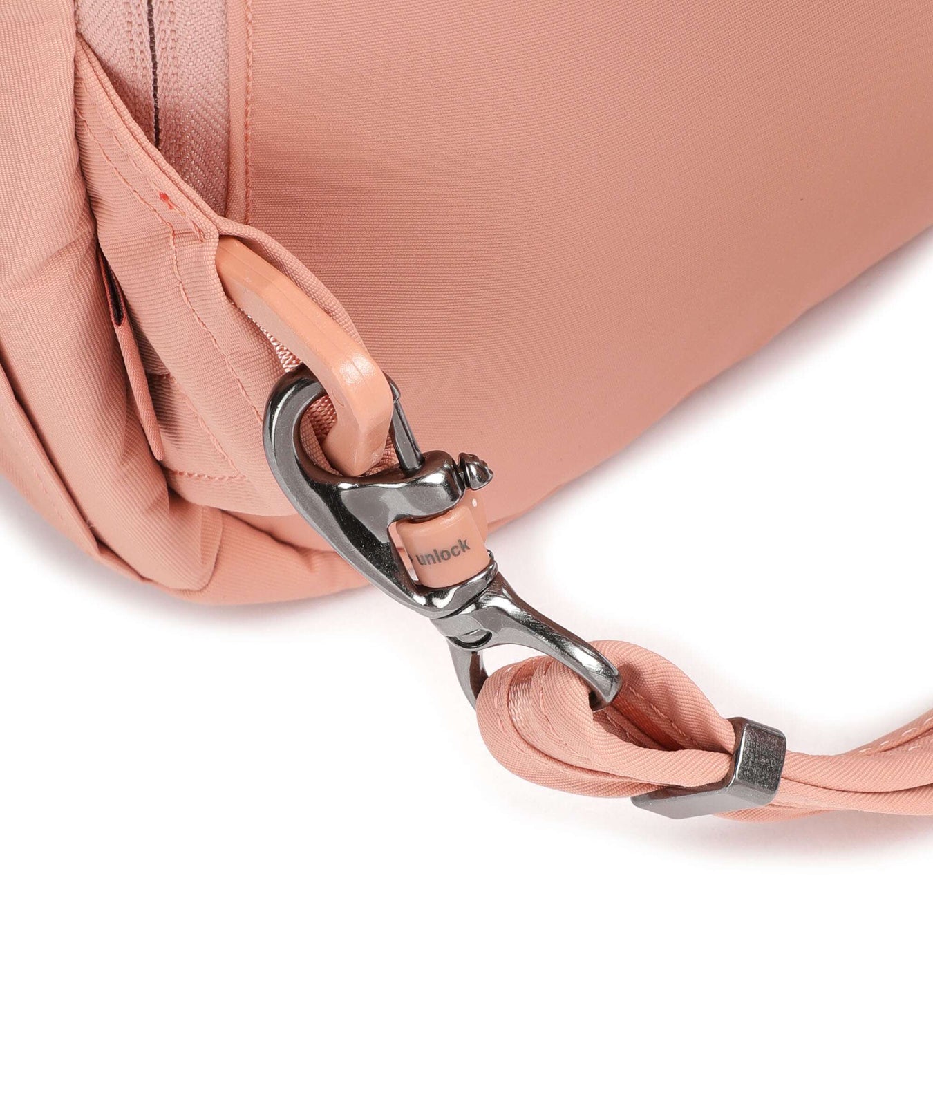 Pacsafe Citysafe CX Backpack rose