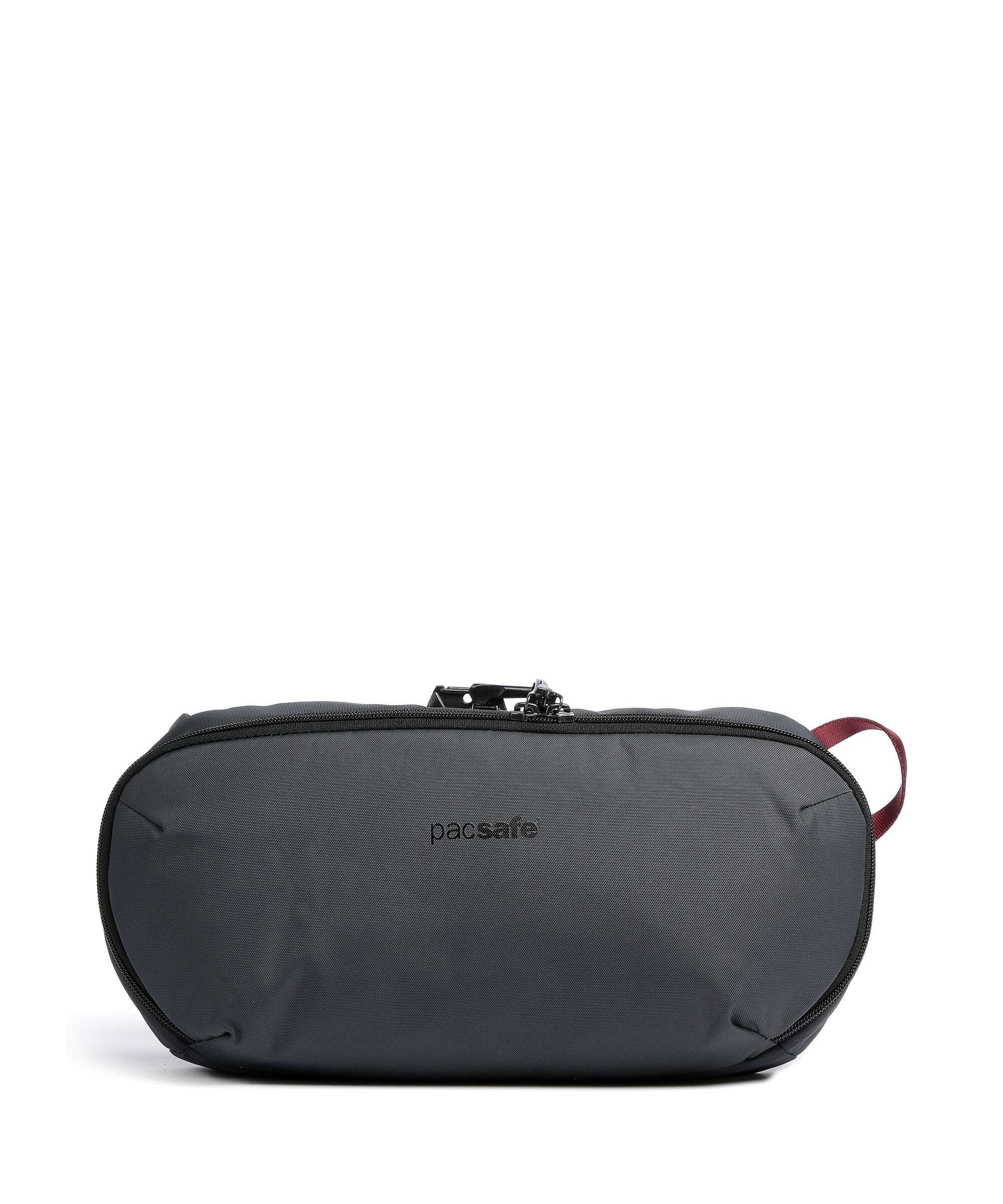 Pacsafe Metrosafe X Belt bag slate