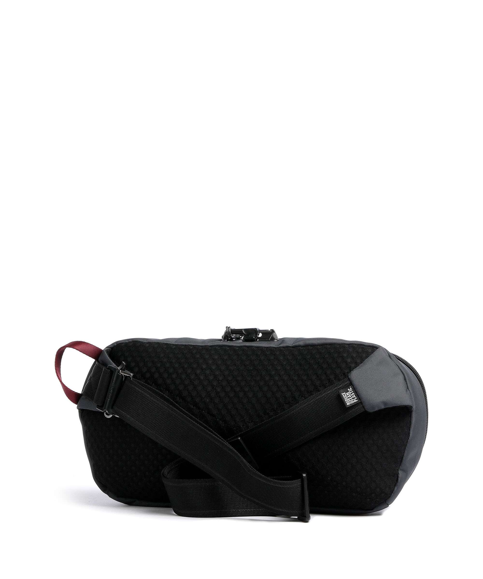 Pacsafe Metrosafe X Belt bag slate