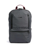 Pacsafe Metrosafe Metrosafe X 20L backpack Rygsæk slate