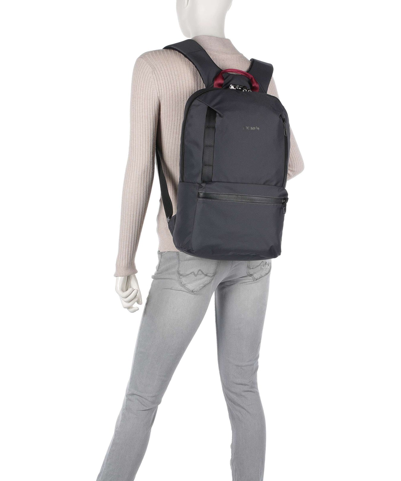 Pacsafe Metrosafe Metrosafe X 20L backpack Backpack slate