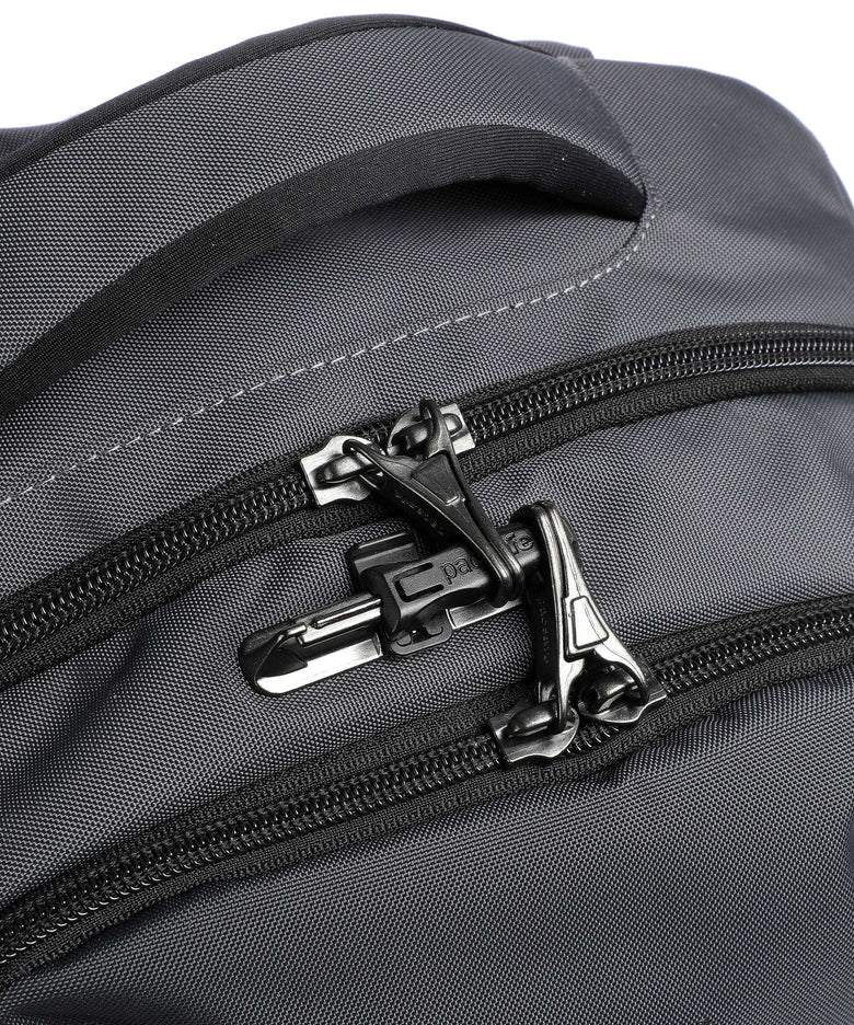 Pacsafe Metrosafe 25 Backpack slate