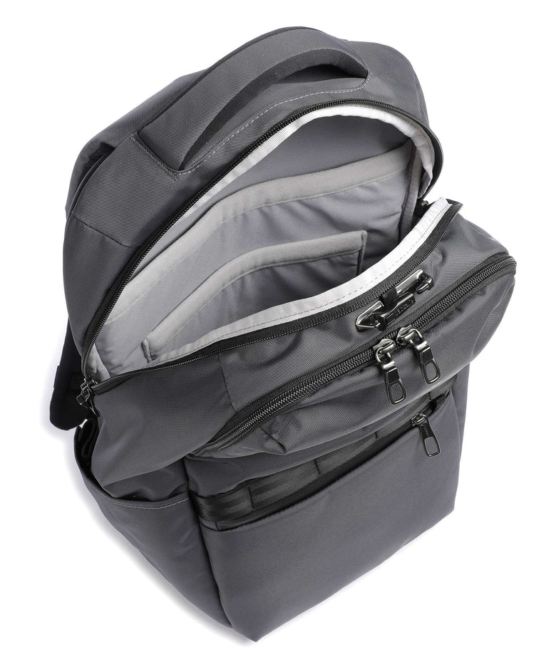 Pacsafe Metrosafe 25 Backpack slate