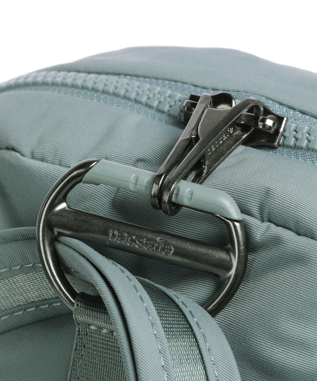 Pacsafe Citysafe CX convertible Backpack fresh mint