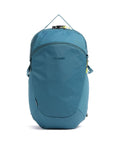 Pacsafe E 18 Hiking backpack tidal teal