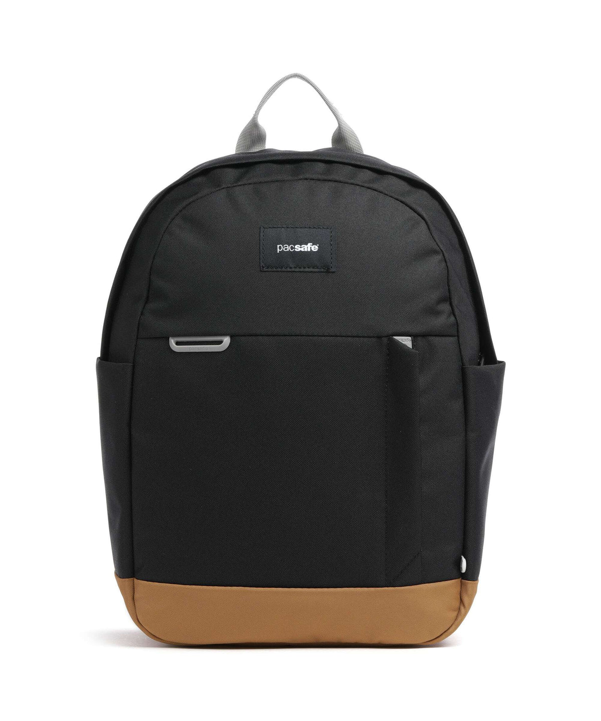 Pacsafe Go 15L Backpack jet black