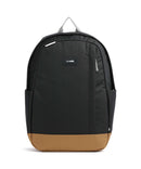 Pacsafe Go 25L Backpack jet black