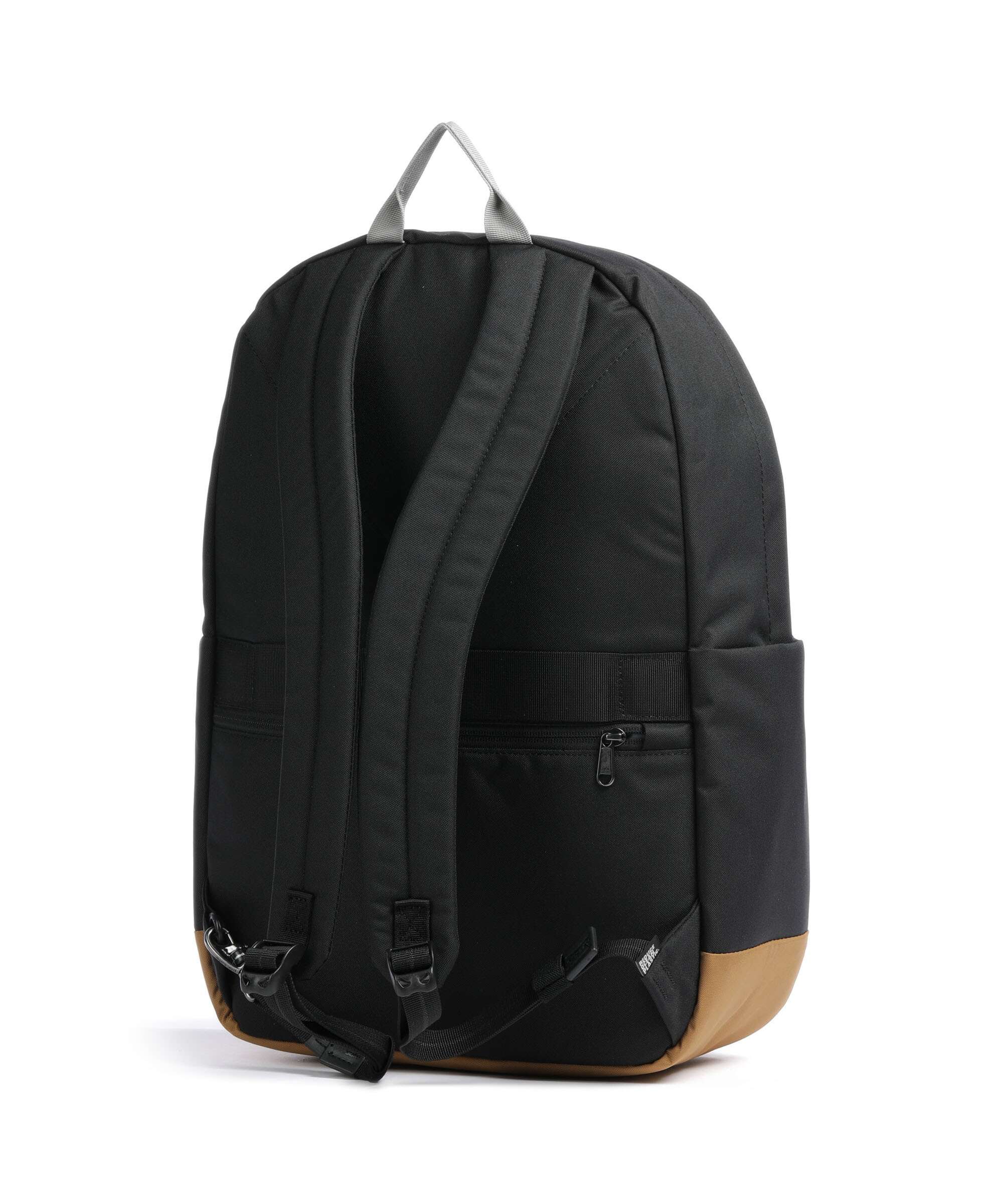 Pacsafe Go 25 Backpack jet black
