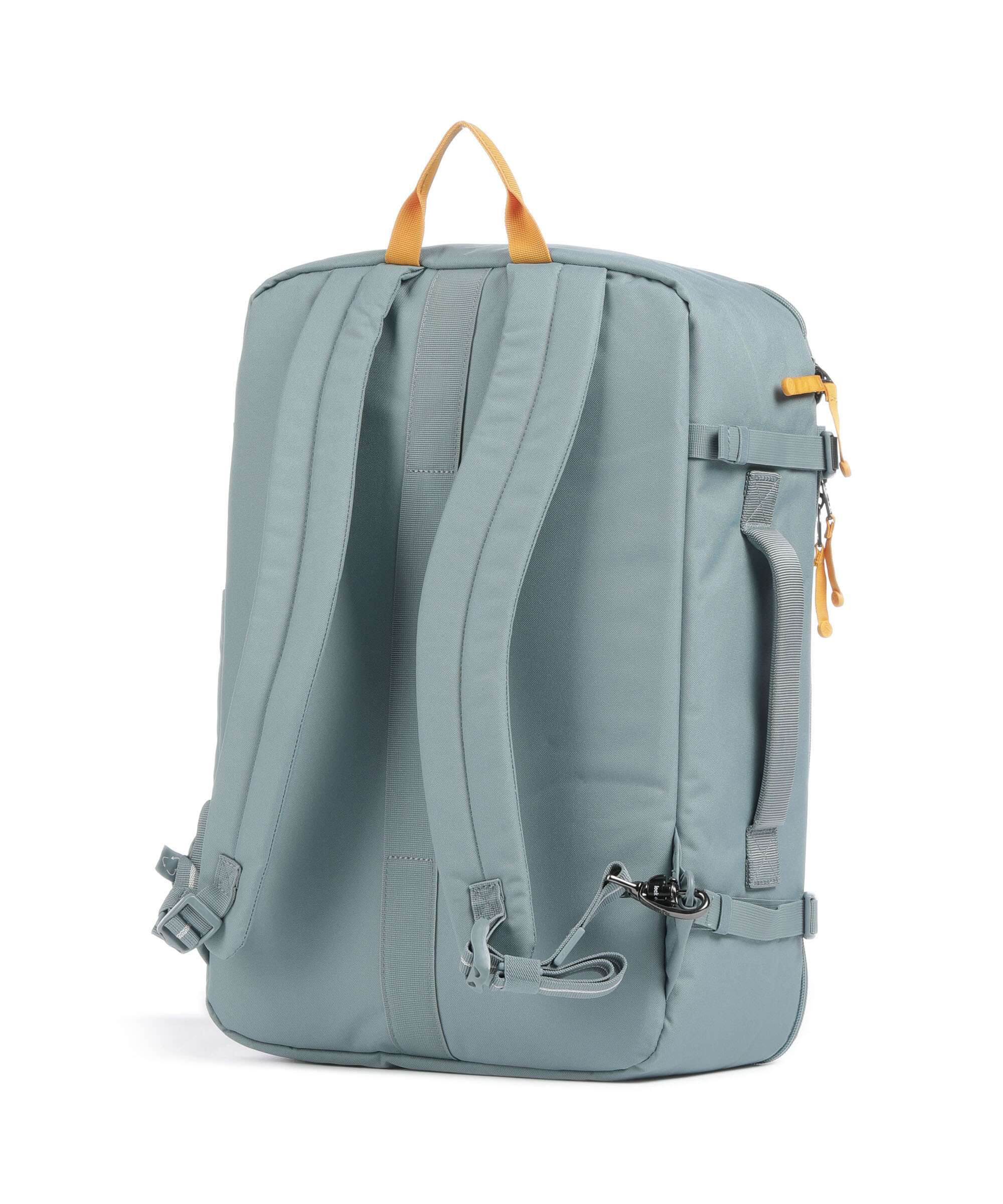 Pacsafe Go 34 Travel backpack fresh mint