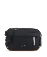 Pacsafe Go Crossover taske jet black