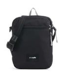 Pacsafe Go Festival Crossover taske jet black