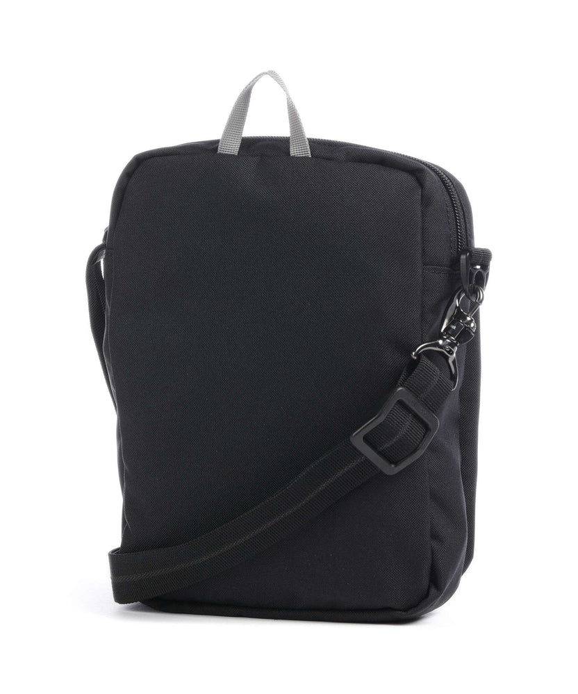 Pacsafe Go Festival Crossbody bag jet black