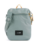 Pacsafe Go Festival Crossover taske fresh mint