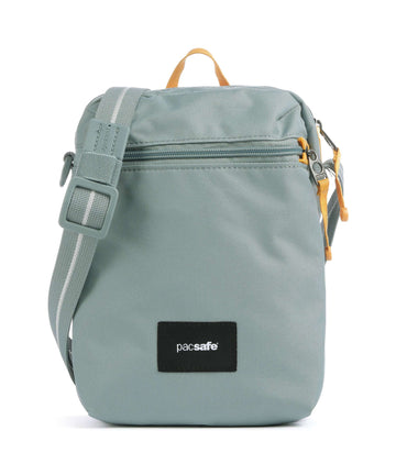 Pacsafe Go Festival Crossover taske fresh mint