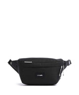 Pacsafe Go Bæltetaske jet black