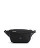 Pacsafe Go Bæltetaske jet black