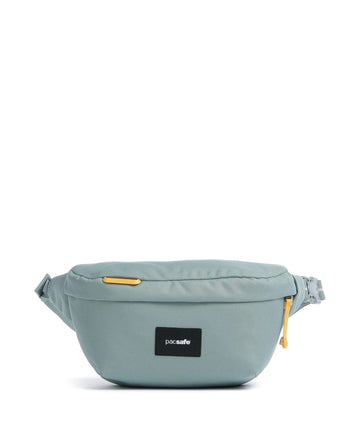 Pacsafe Go Bæltetaske fresh mint