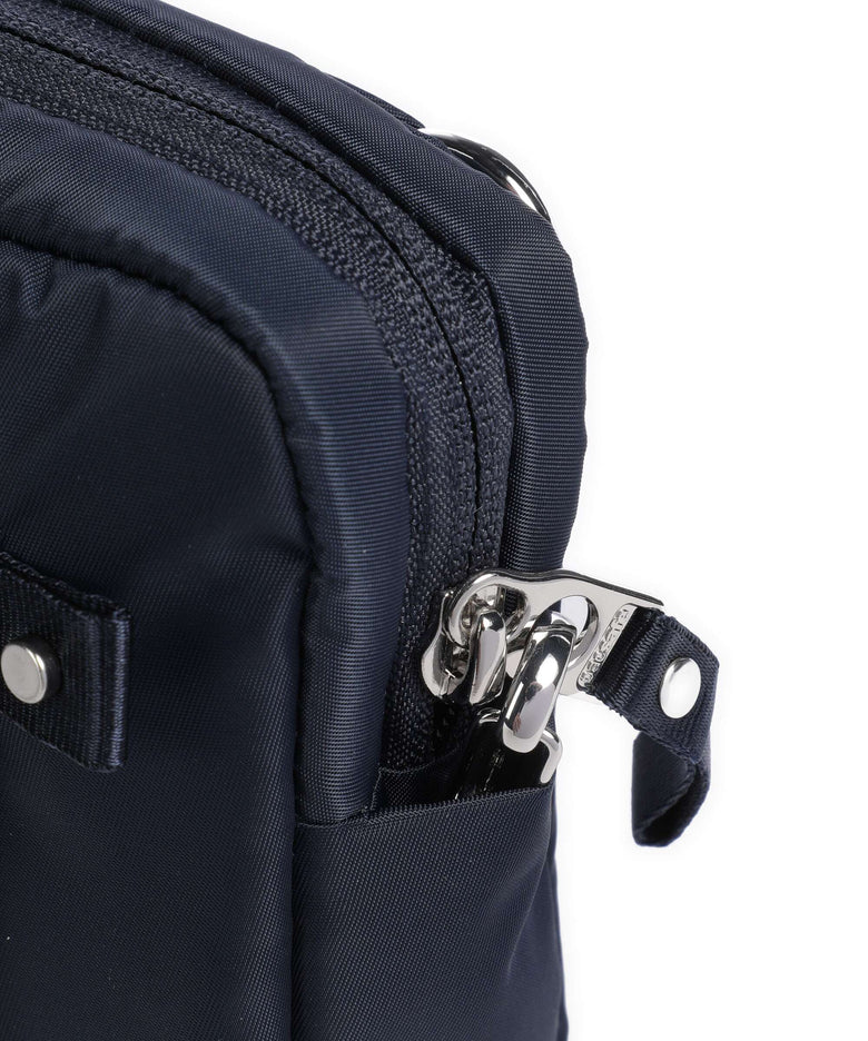 Pacsafe 3 in 1 Crossbody bag navy