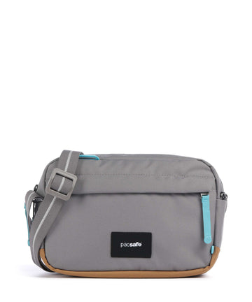 Pacsafe Go Crossover taske stone