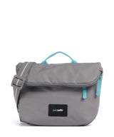 Pacsafe Go Saddle Crossover taske stone