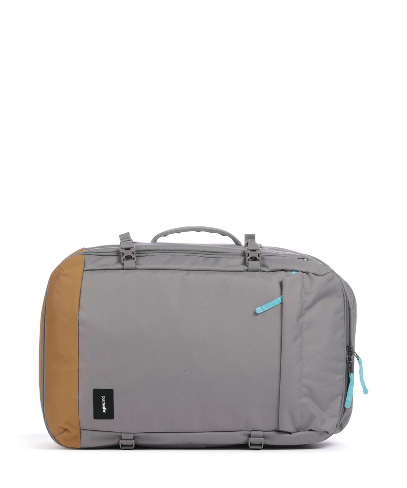 Pacsafe Go 44 Travel backpack stone